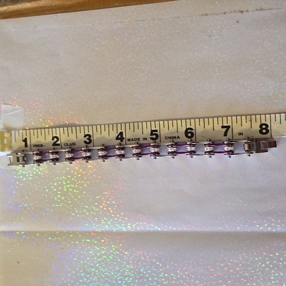 Heavy Metal Bracelet - Picture 1 of 2